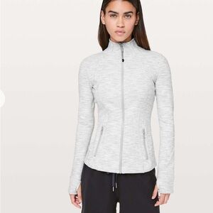 Lululemon Define Jacket Wee Are From Space Nimbus Battleship